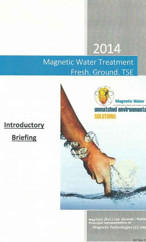 water-treatment